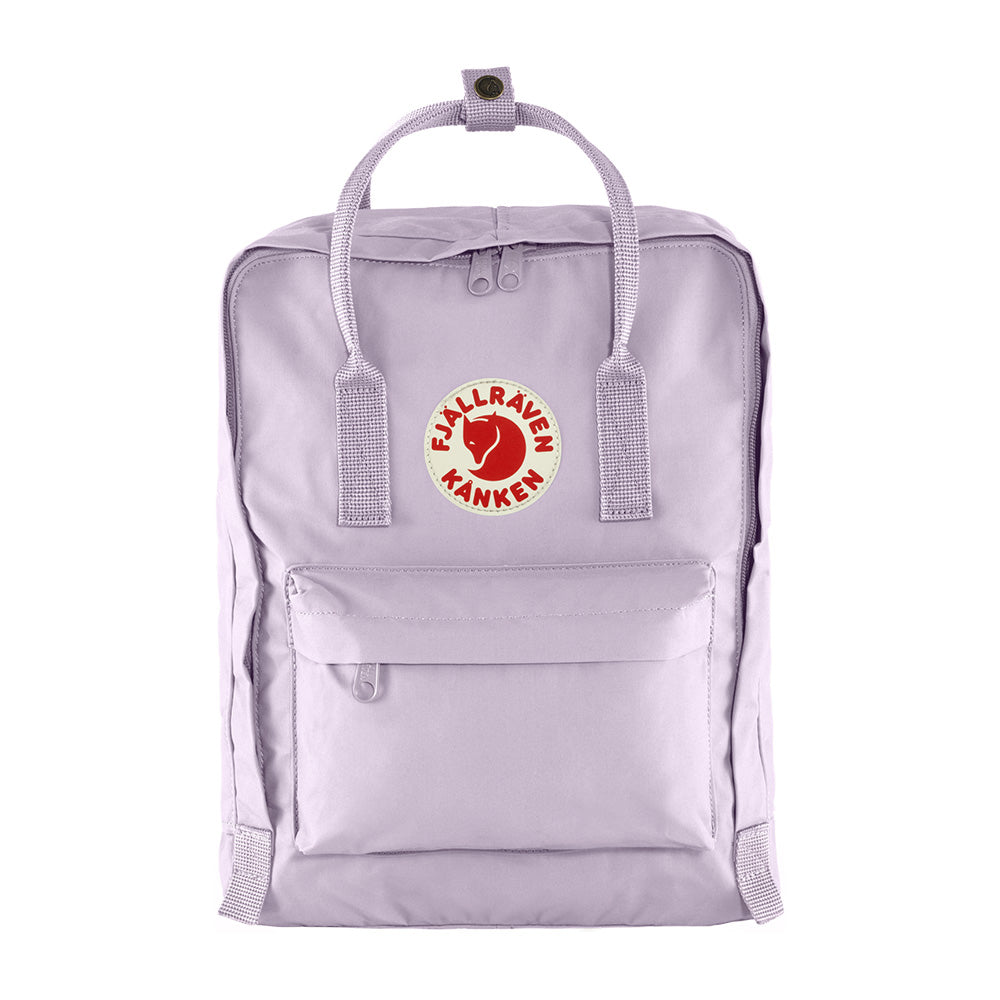 Mochila Fjallraven Kanken Pastel Lavender Unisex