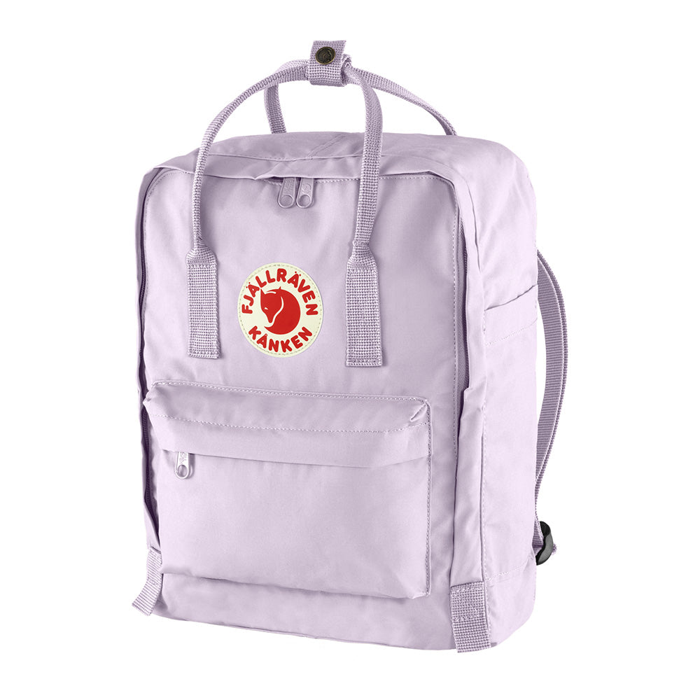 Mochila Fjallraven Kanken Pastel Lavender Unisex