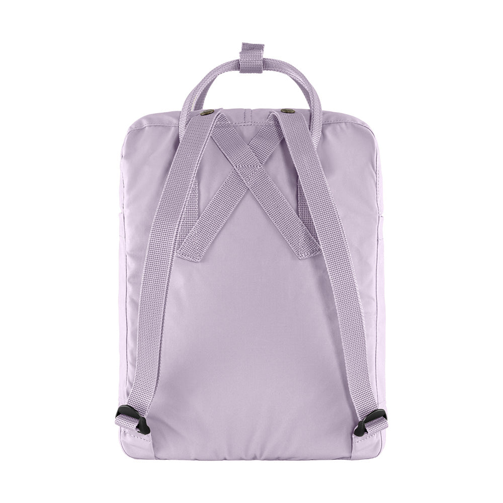 Mochila Fjallraven Kanken Pastel Lavender Unisex