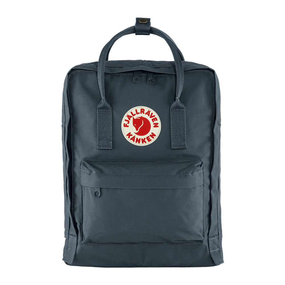 Mochila Fjallraven Kanken Navy Unisex