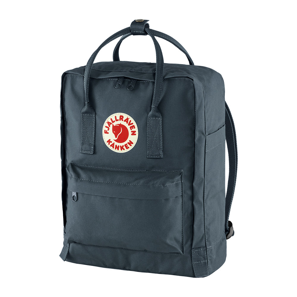 Mochila Fjallraven Kanken Navy Unisex