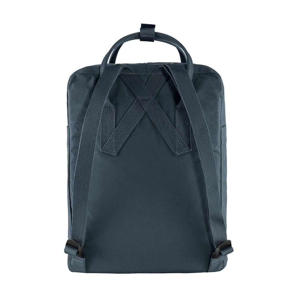 Mochila Fjallraven Kanken Navy Unisex