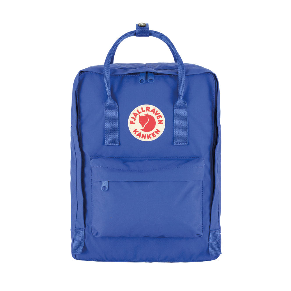 Mochila Fjallraven Kanken Cobalt Blue Unisex