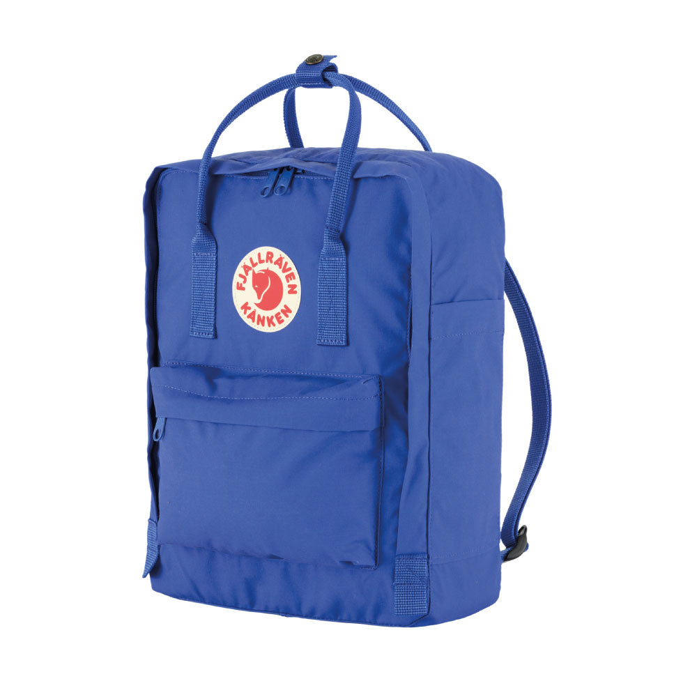 Mochila Fjallraven Kanken Cobalt Blue Unisex