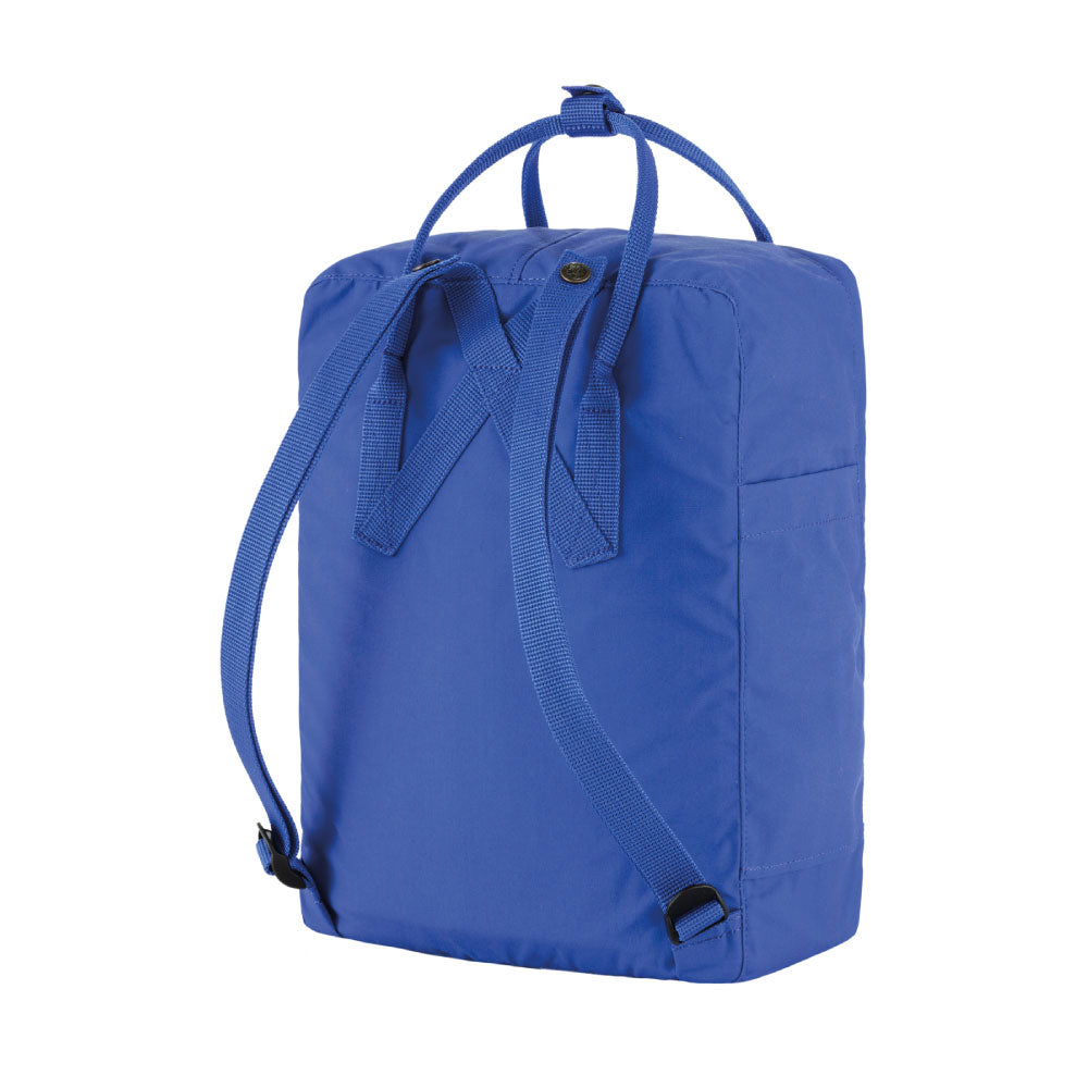 Mochila Fjallraven Kanken Cobalt Blue Unisex