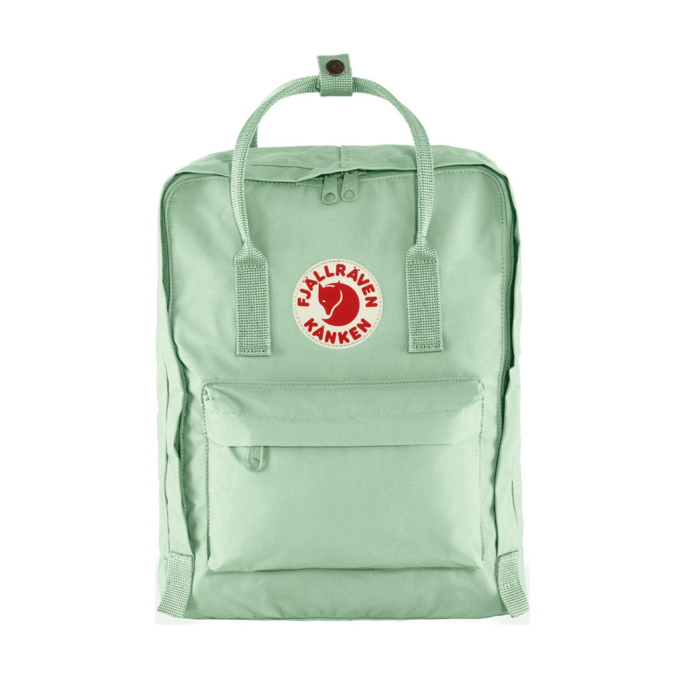Mochila Fjallraven Kanken Mint Green Unisex