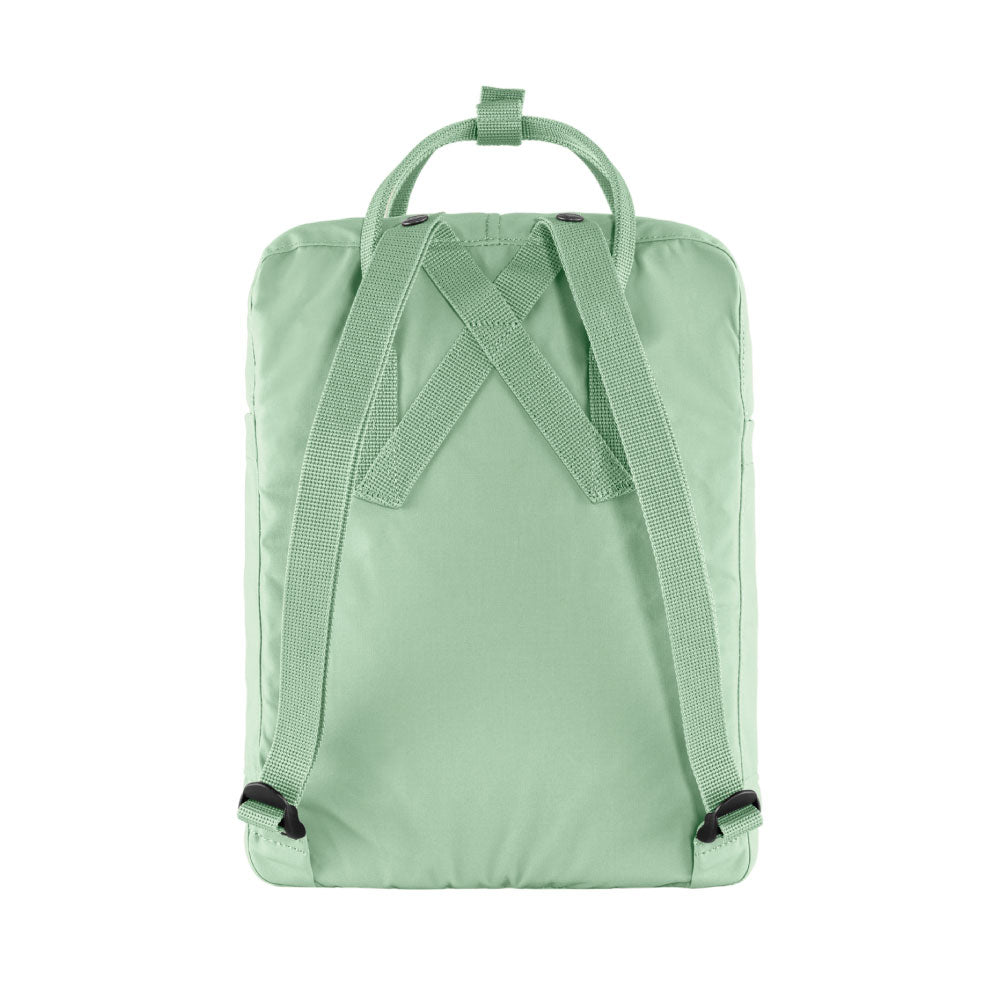 Mochila Fjallraven Kanken Mint Green Unisex