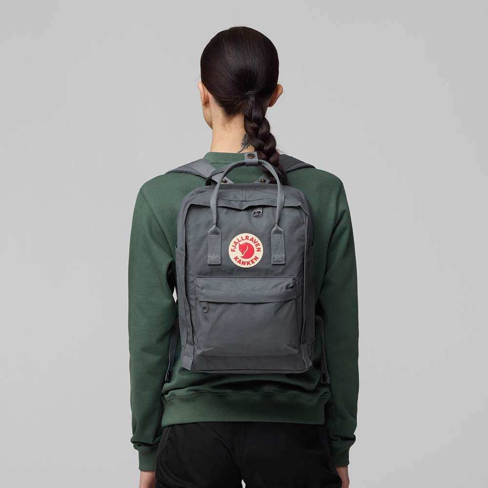 Mochila Fjallraven Kanken Laptop 13 Unisex
