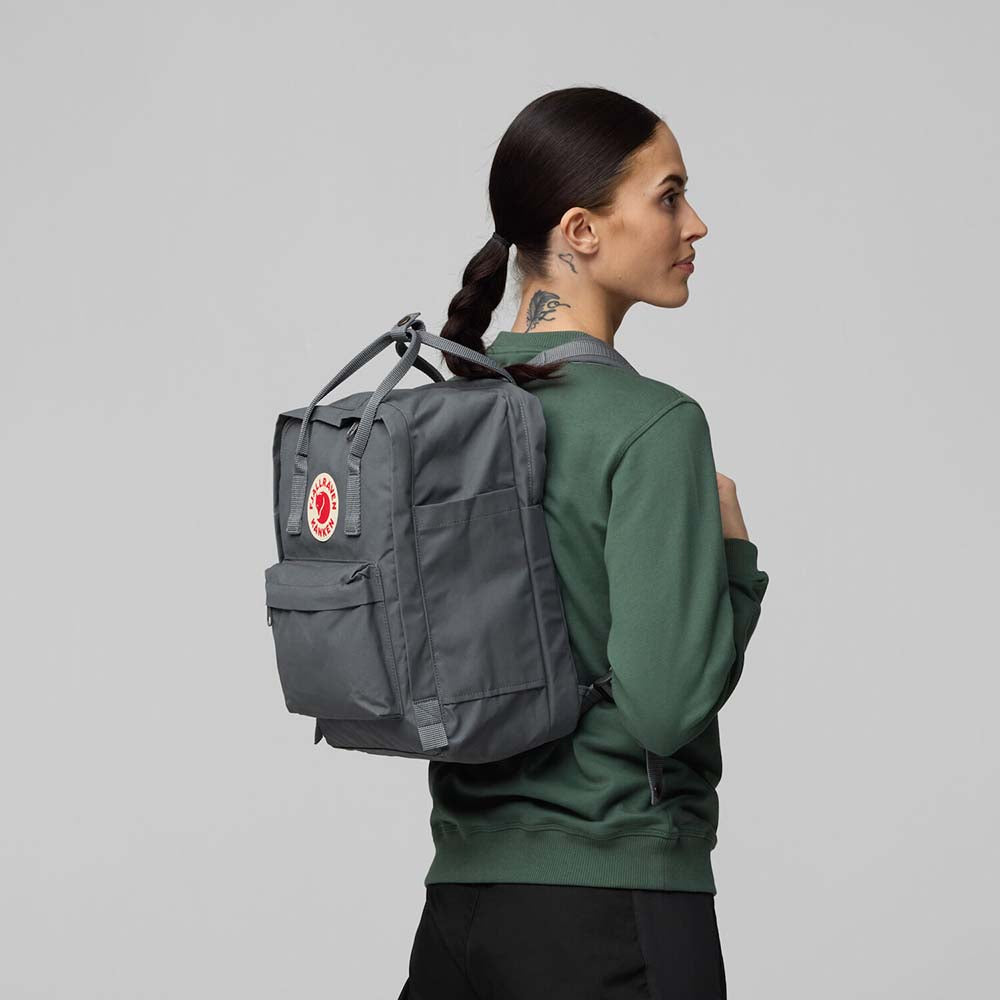 Mochila Fjallraven Kanken Laptop 13 Unisex