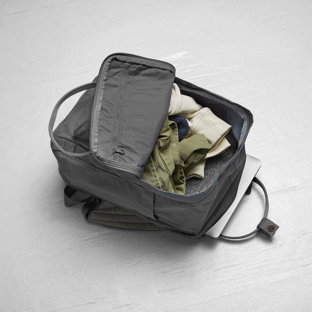 Mochila Fjallraven Kanken Laptop 13 Unisex