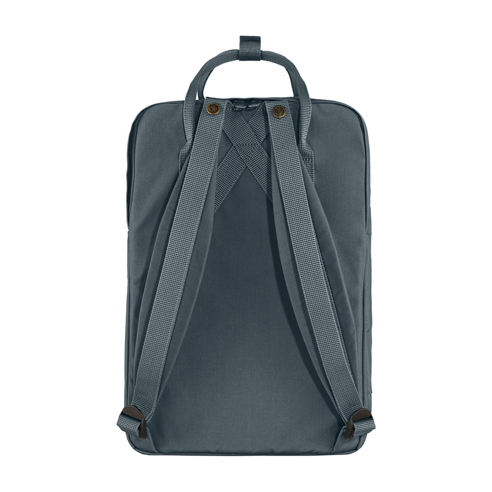 Mochila Fjallraven Kanken Laptop 15" Graphite Unisex