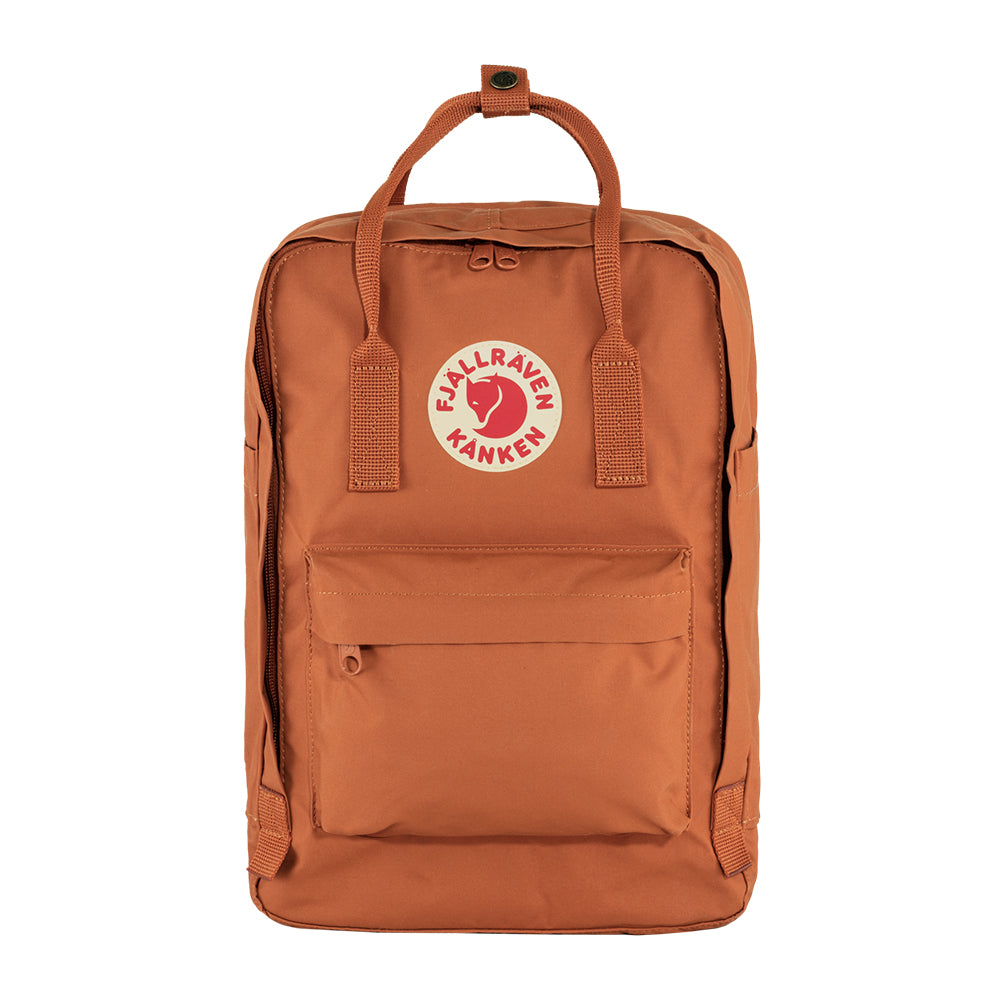 Mochila Fjallraven Kanken Laptop 15" Terracotta Brown Unisex