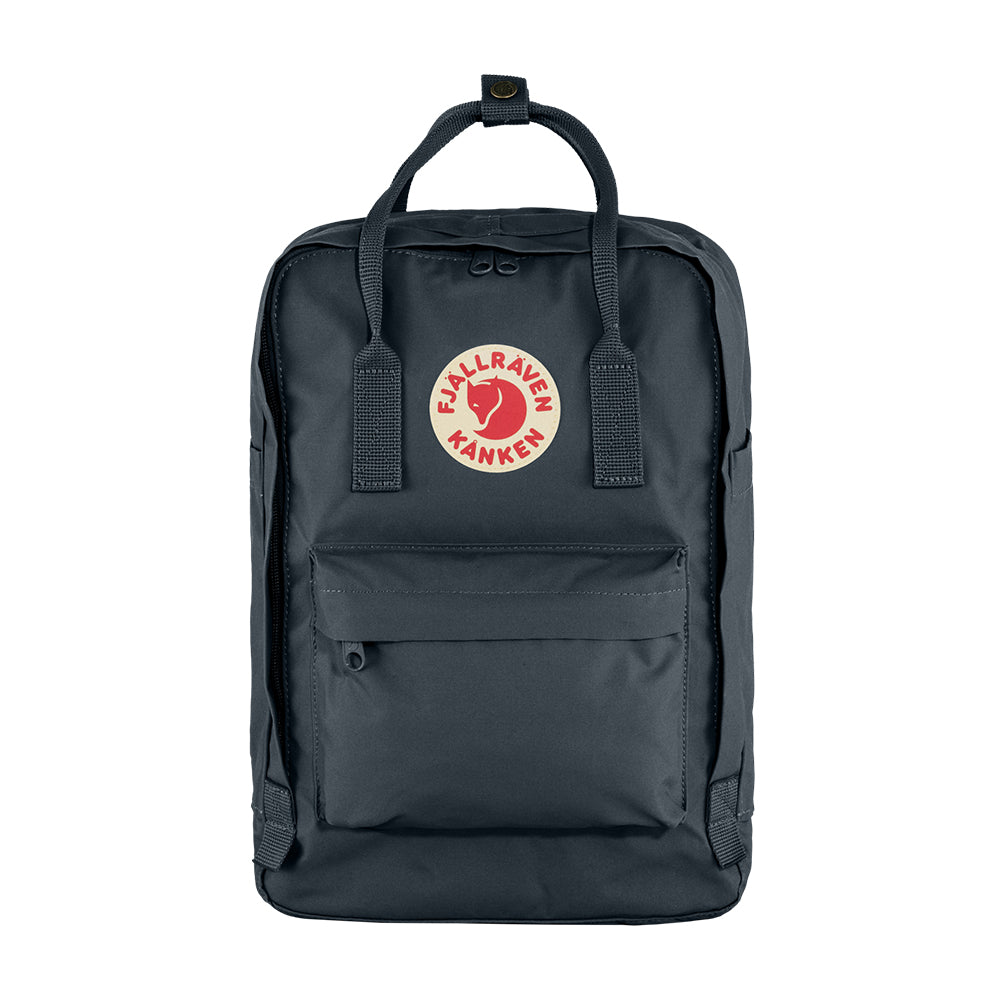 Mochila Fjallraven Kanken Laptop 15" Navy Unisex