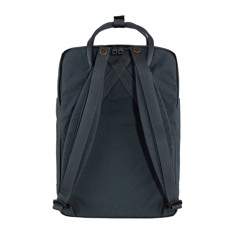 Mochila Fjallraven Kanken Laptop 15" Navy Unisex