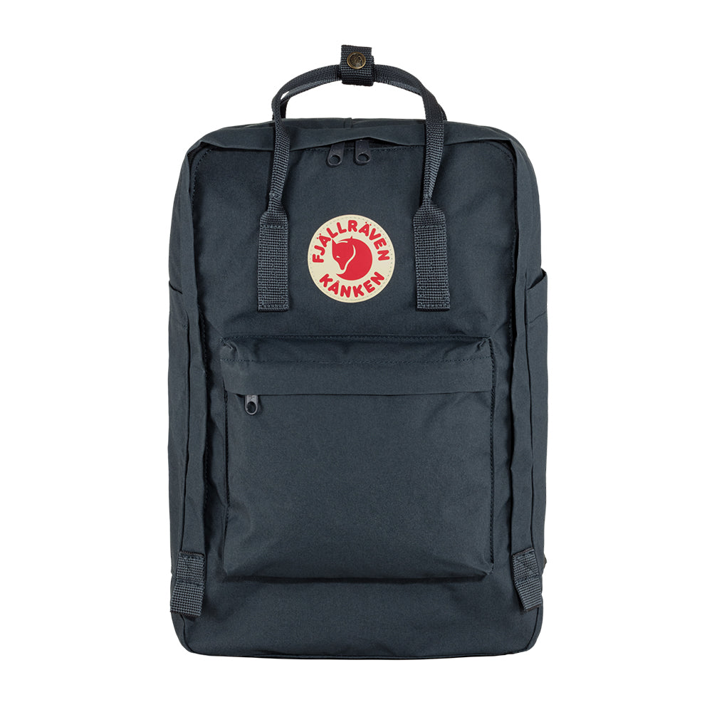 Mochila Fjallraven Kanken Laptop 17" Navy Unisex