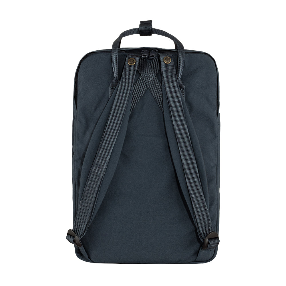 Mochila Fjallraven Kanken Laptop 17" Navy Unisex