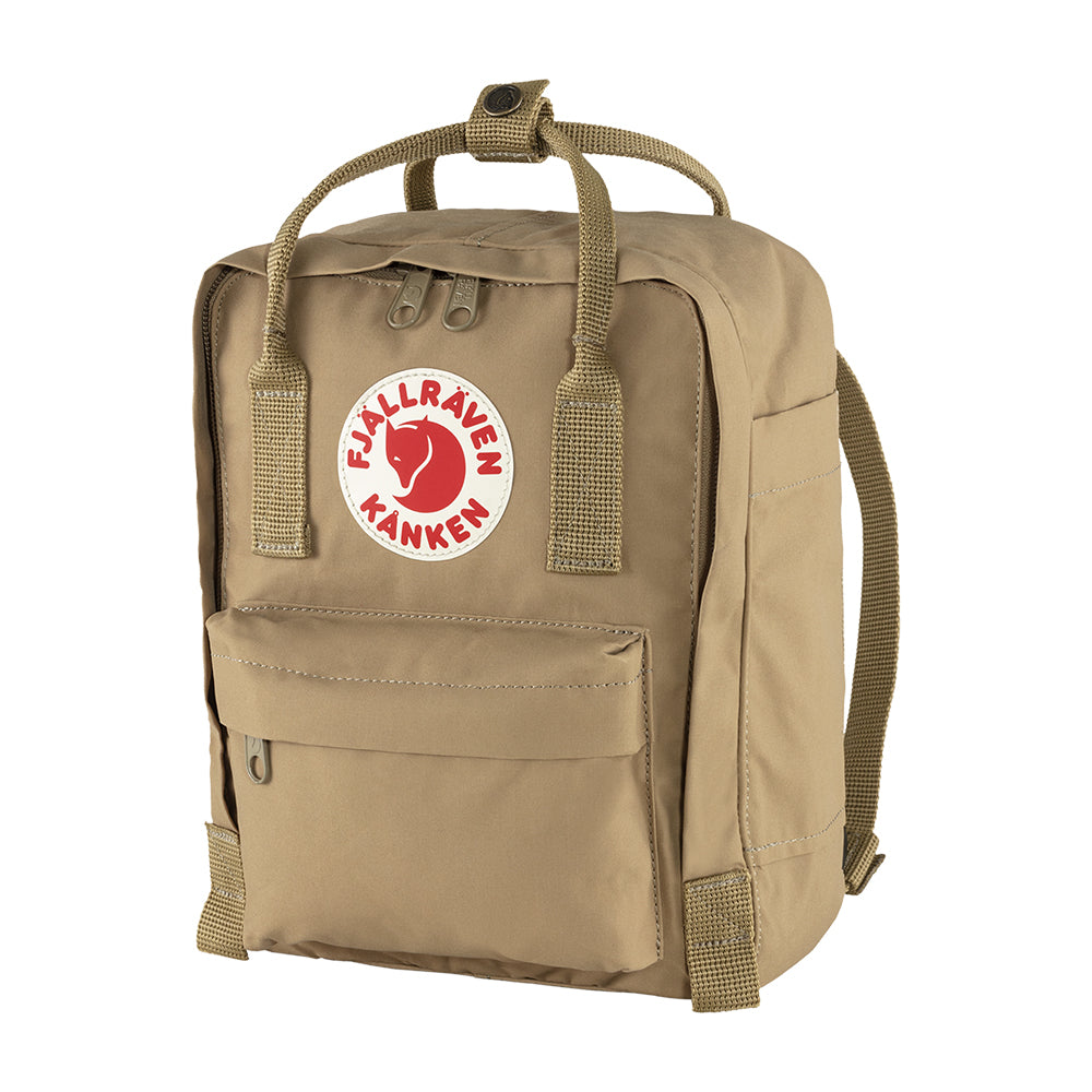 Mochila Fjallraven Kanken Mini Clay Unisex