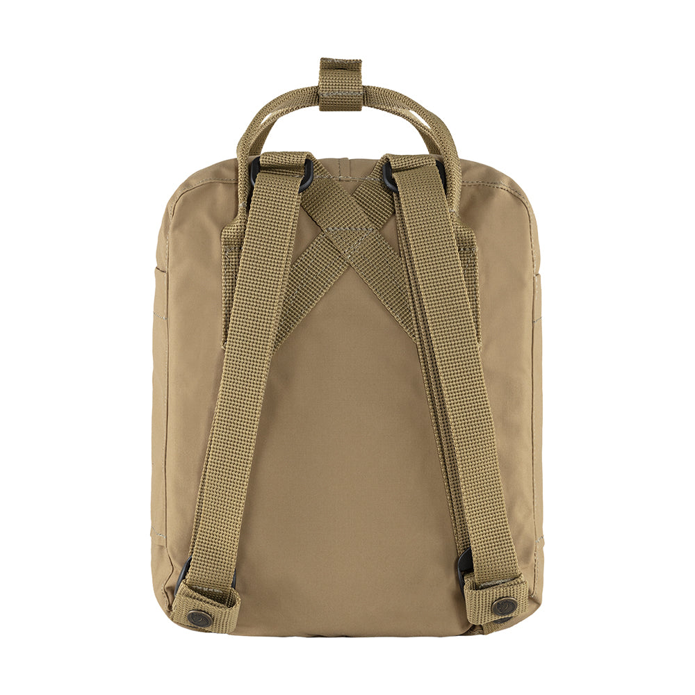 Mochila Fjallraven Kanken Mini Clay Unisex