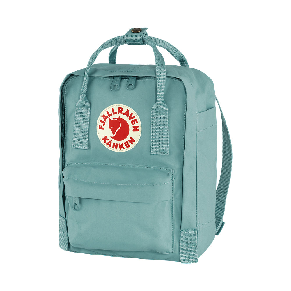 Mochila Fjallraven Kanken Mini Sky Blue Unisex