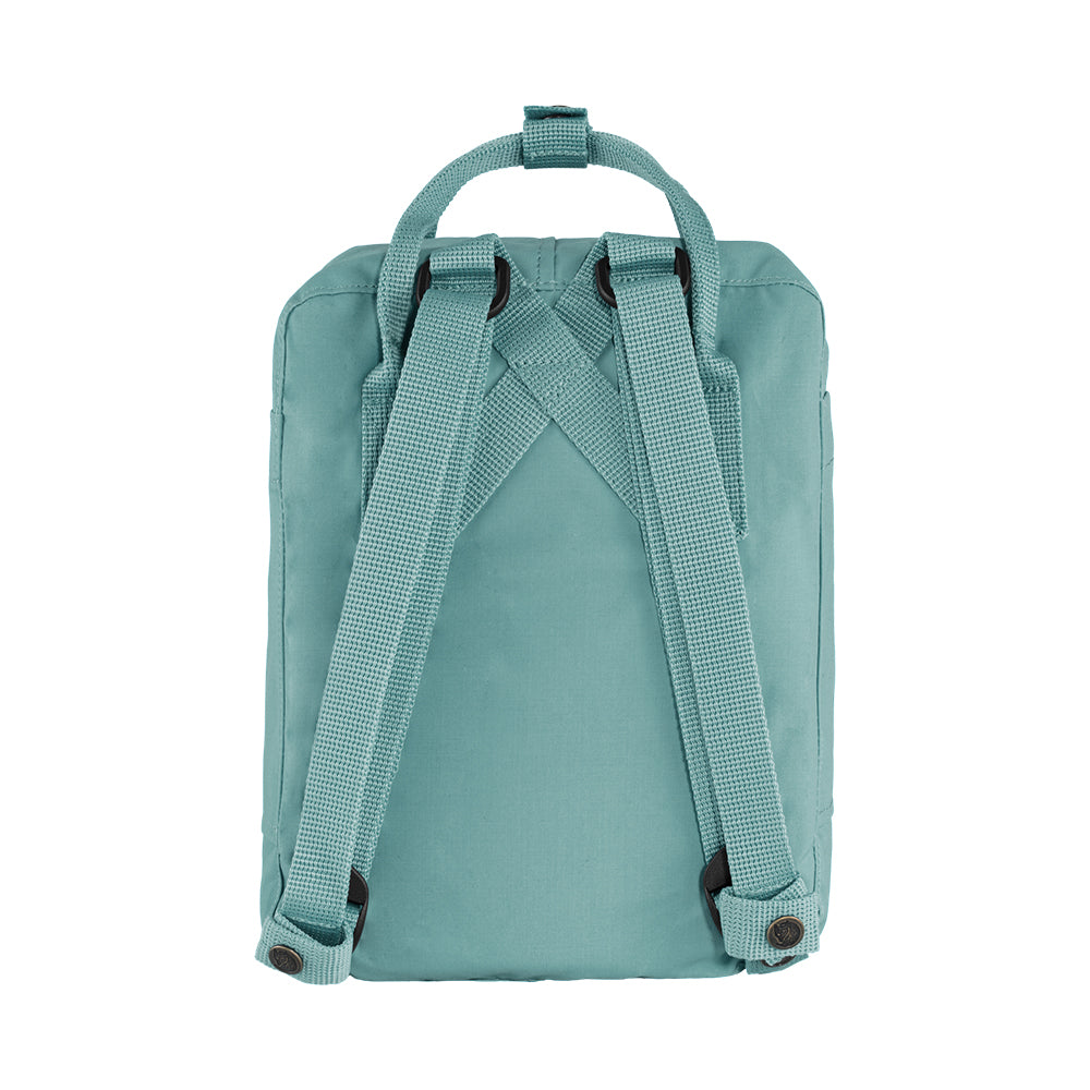 Mochila Fjallraven Kanken Mini Sky Blue Unisex