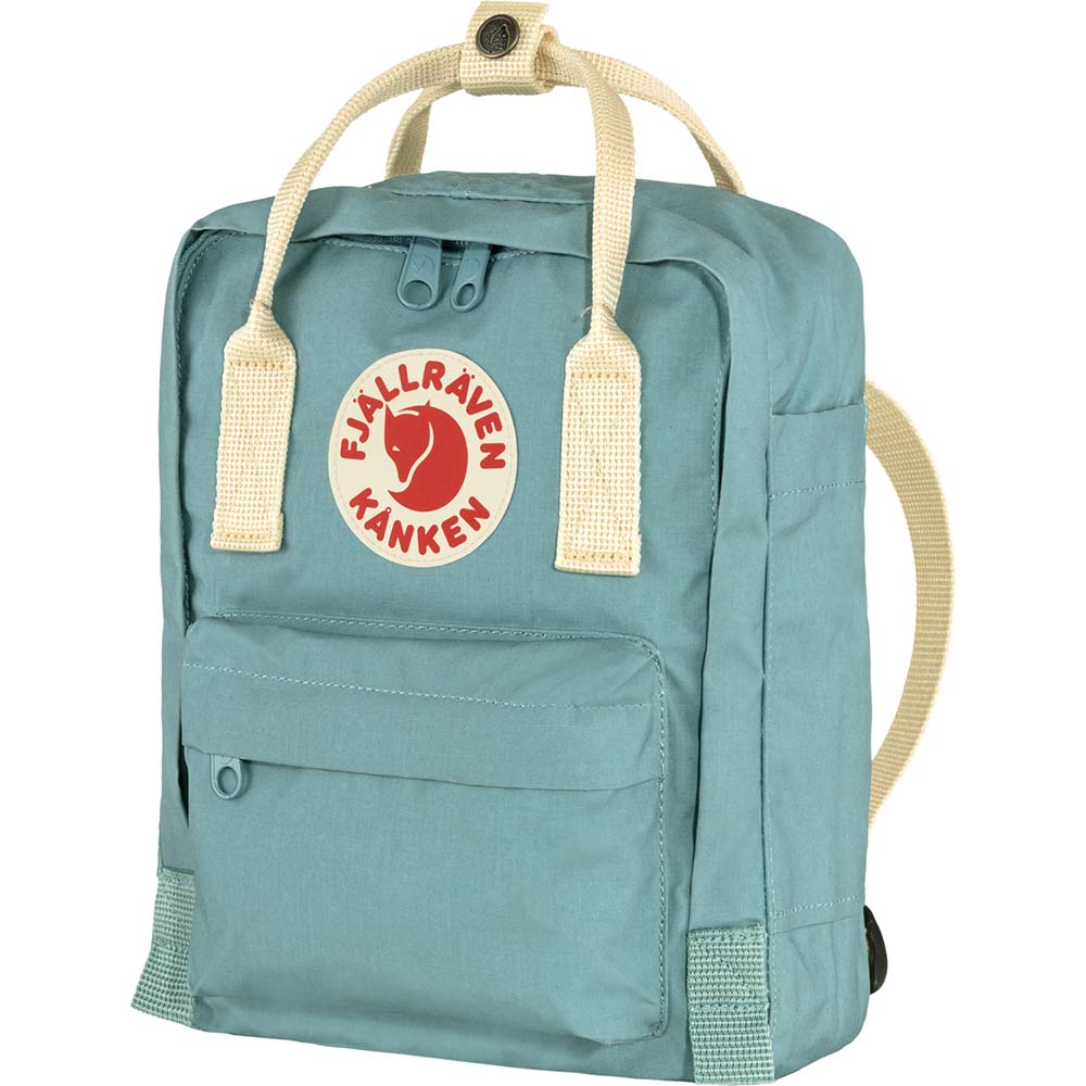Mochila Fjallraven Kanken Mini Unisex