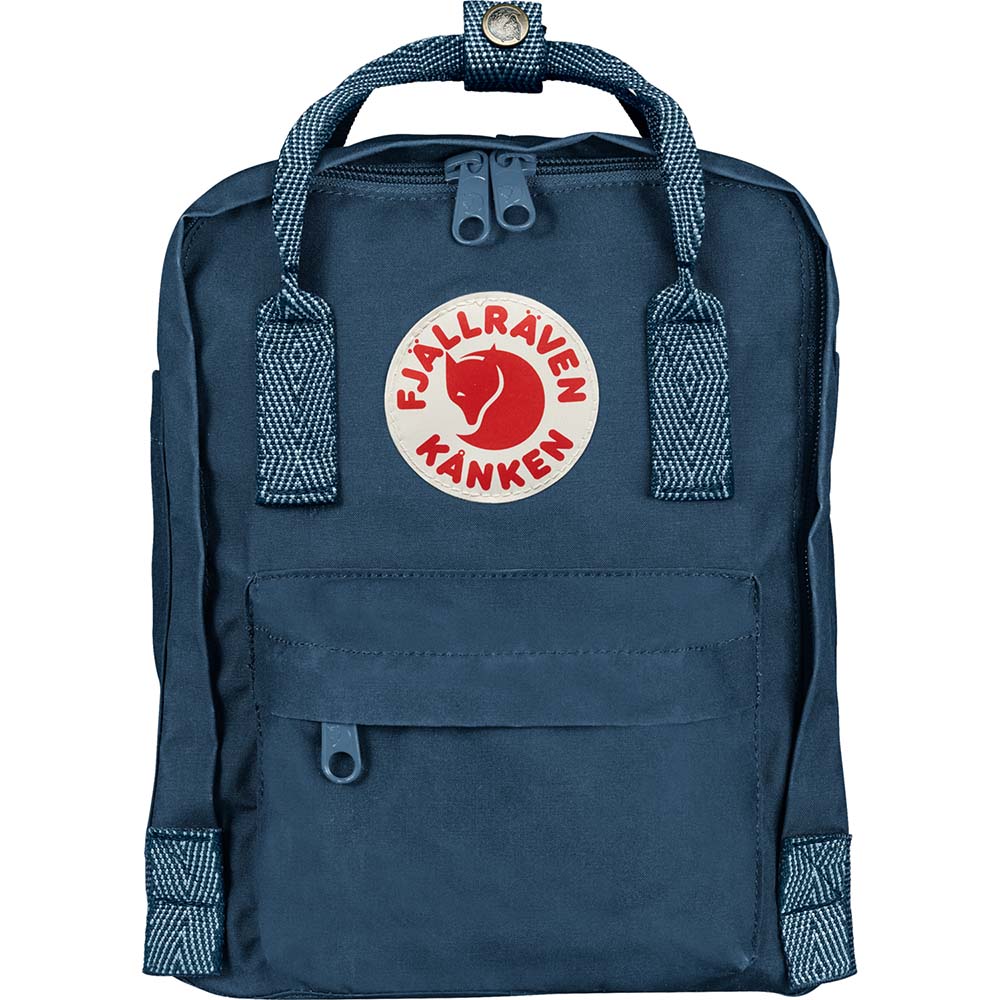 Mochila Fjallraven Kanken Mini Unisex