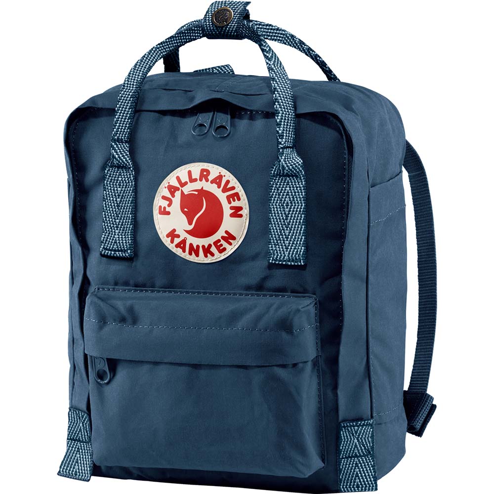 Mochila Fjallraven Kanken Mini Unisex