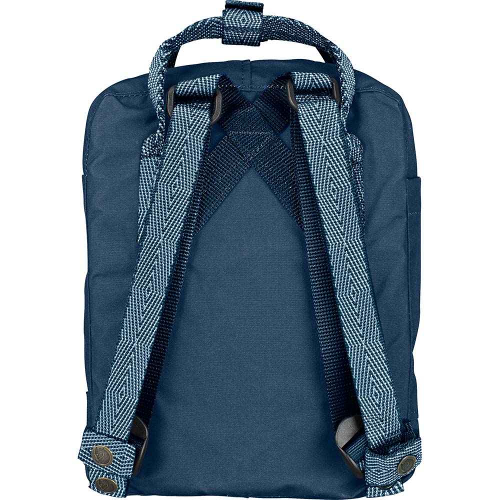 Mochila Fjallraven Kanken Mini Unisex