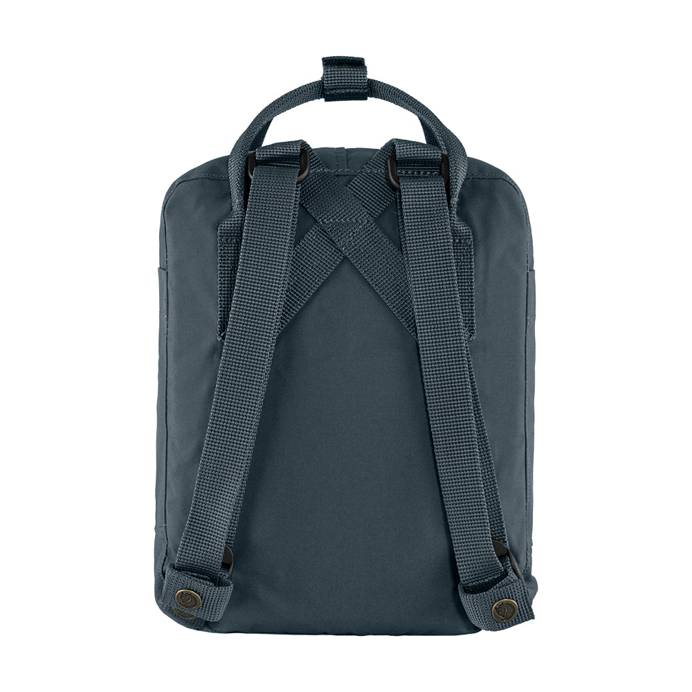 Mochila Fjallraven Kanken Mini Navy Unisex