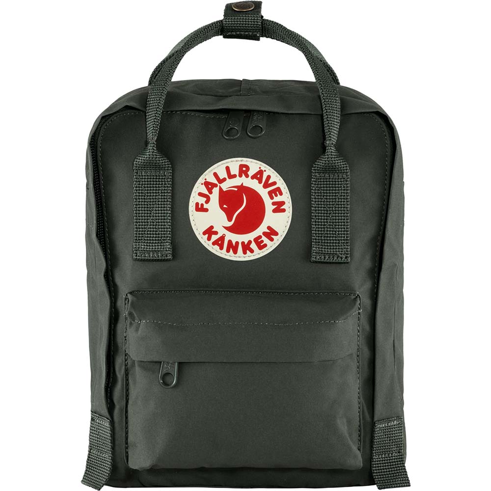 Mochila Fjallraven Kanken Mini Unisex