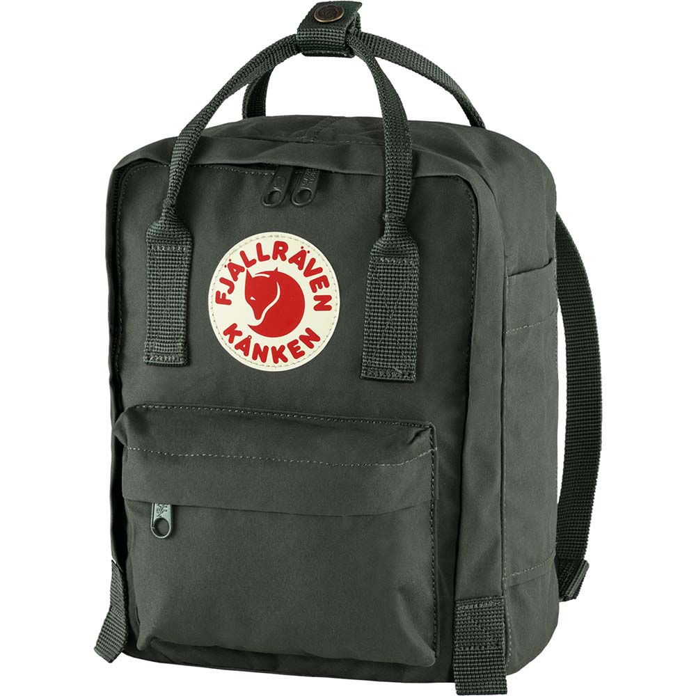 Mochila Fjallraven Kanken Mini Unisex