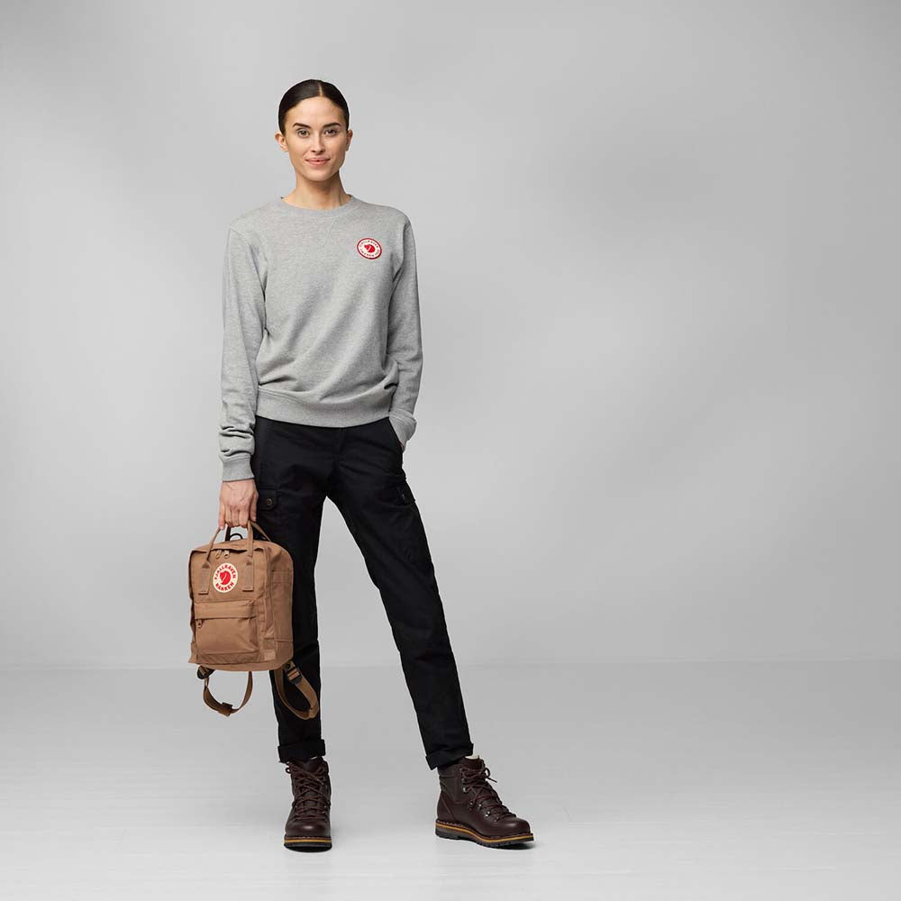 Mochila Fjallraven Kanken Mini Unisex