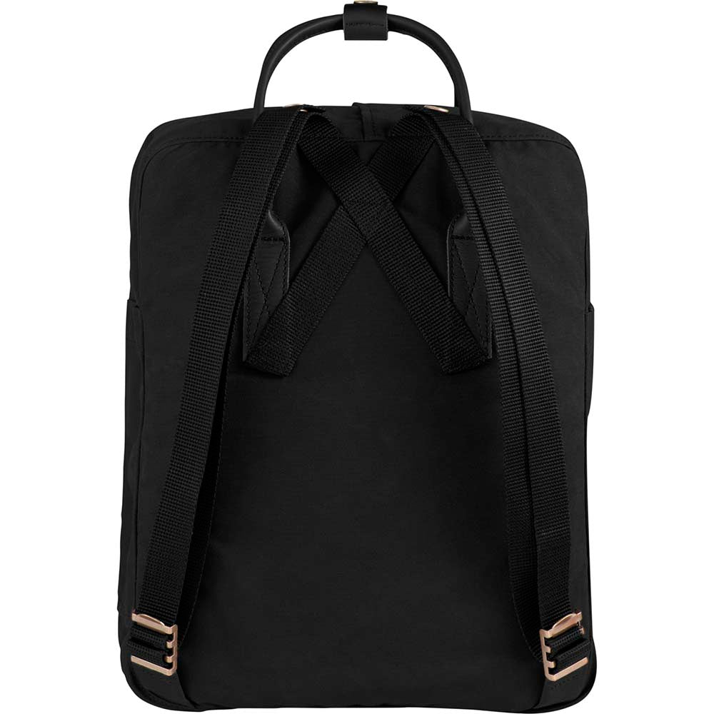Kanken No. 2 Black