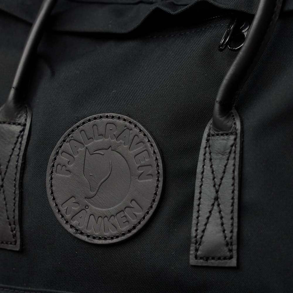 Kanken No. 2 Black