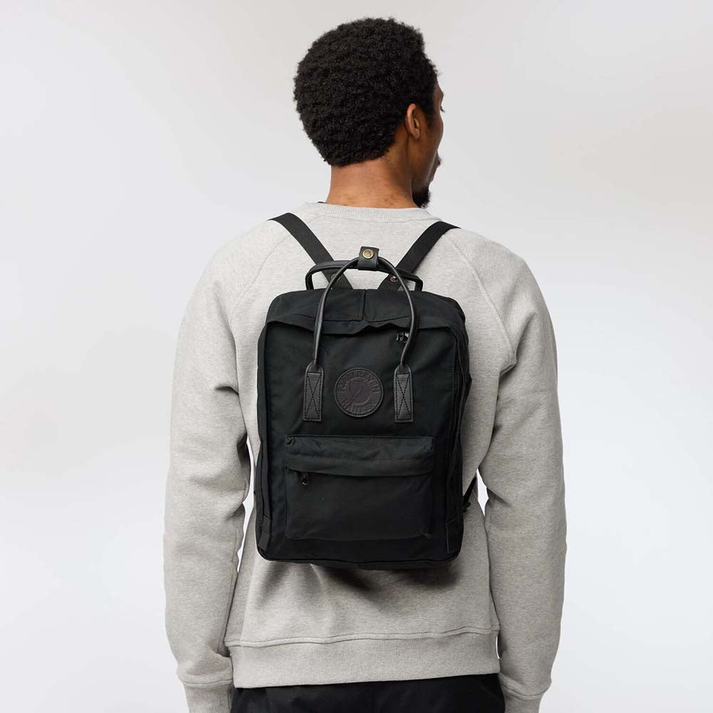 Kanken No. 2 Black