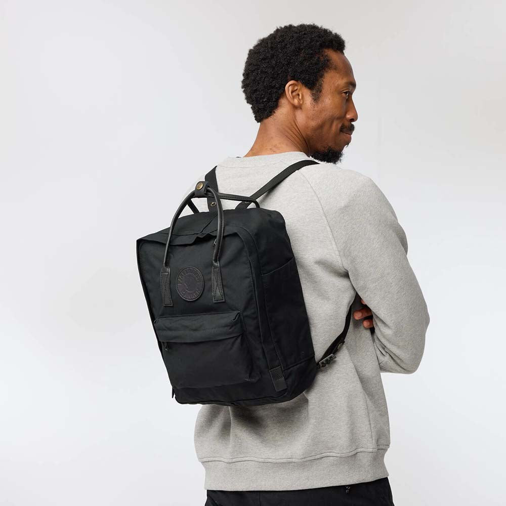 Kanken No. 2 Black