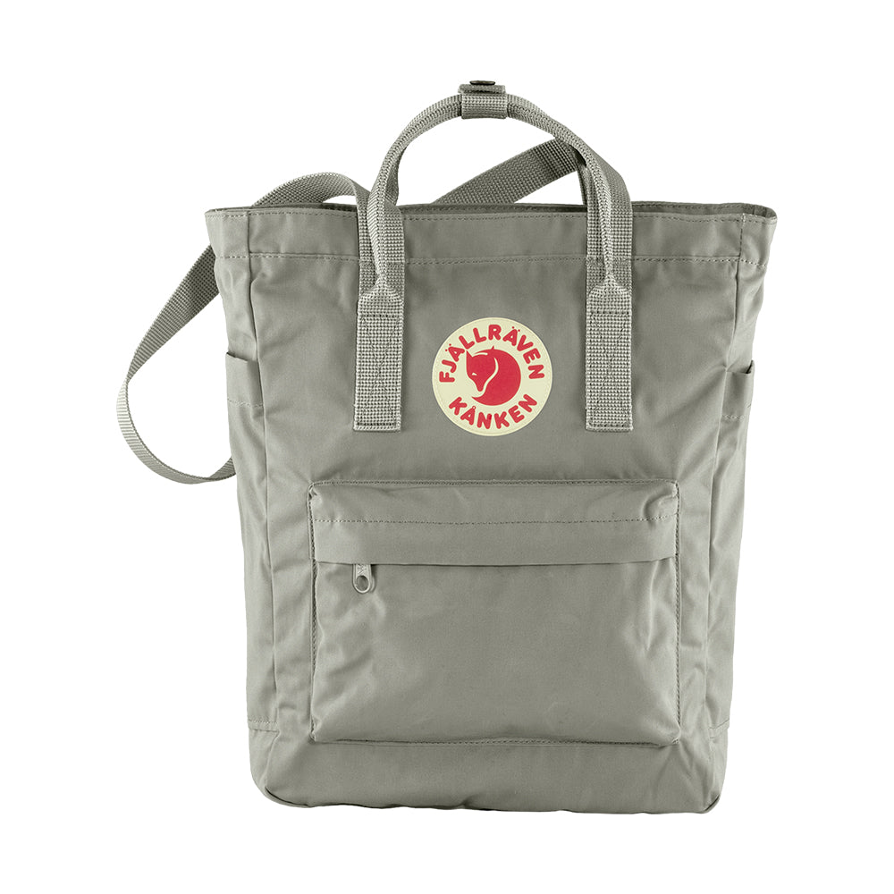 Mochila Fjallraven Kanken Totepack Fog Unisex