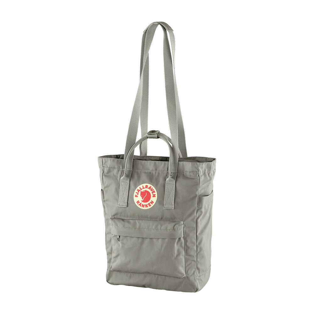 Mochila Fjallraven Kanken Totepack Fog Unisex