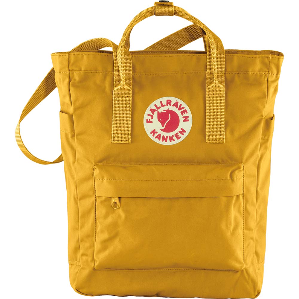 Mochila Totepack Kanekn Fjallraven Unisex