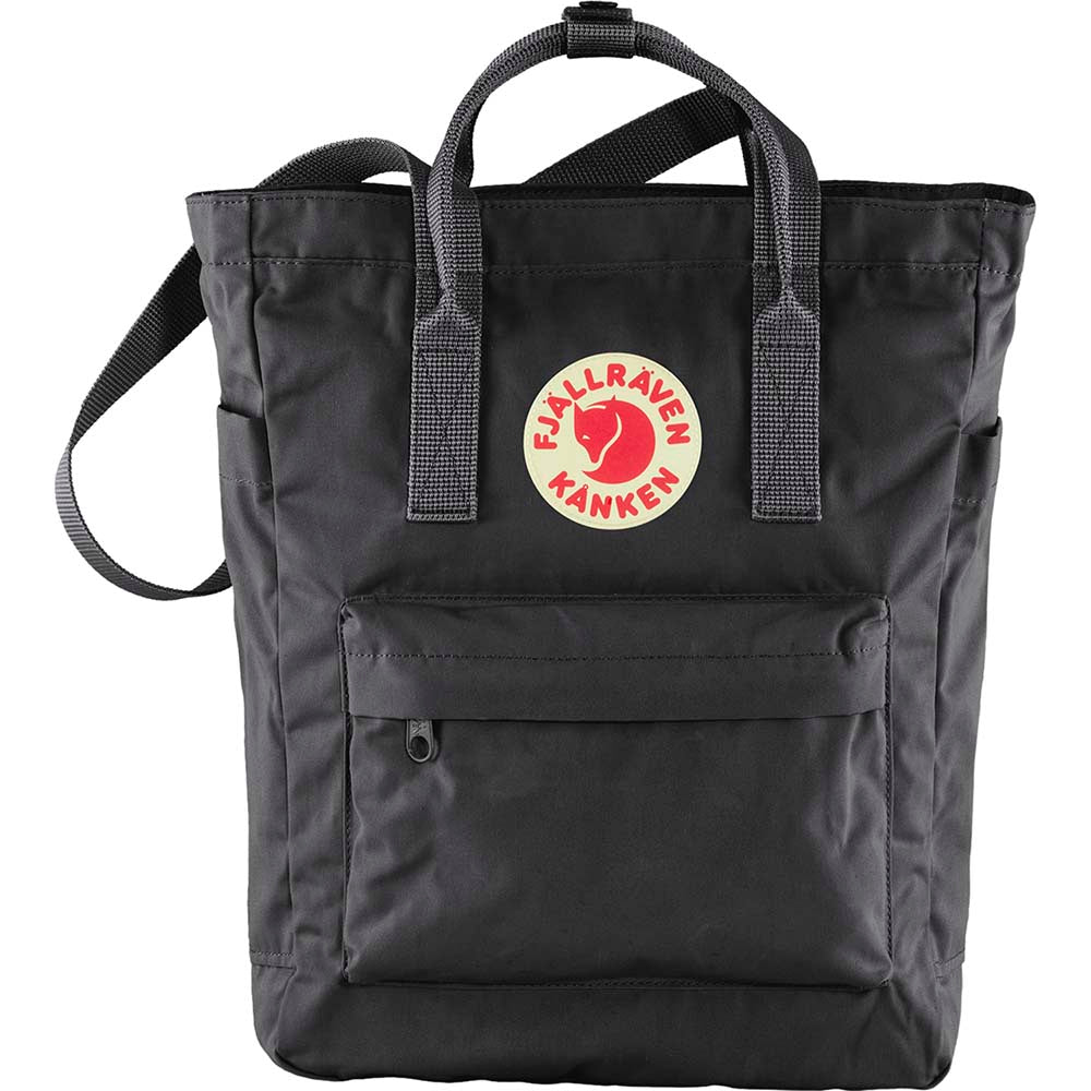 Mochila Fjallraven Kanken Totepack Unisex