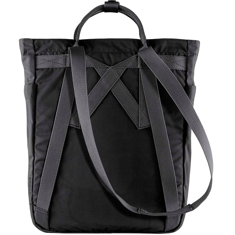 Mochila Fjallraven Kanken Totepack Unisex