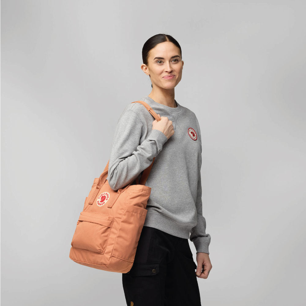 Mochila Totepack Kanekn Fjallraven Unisex