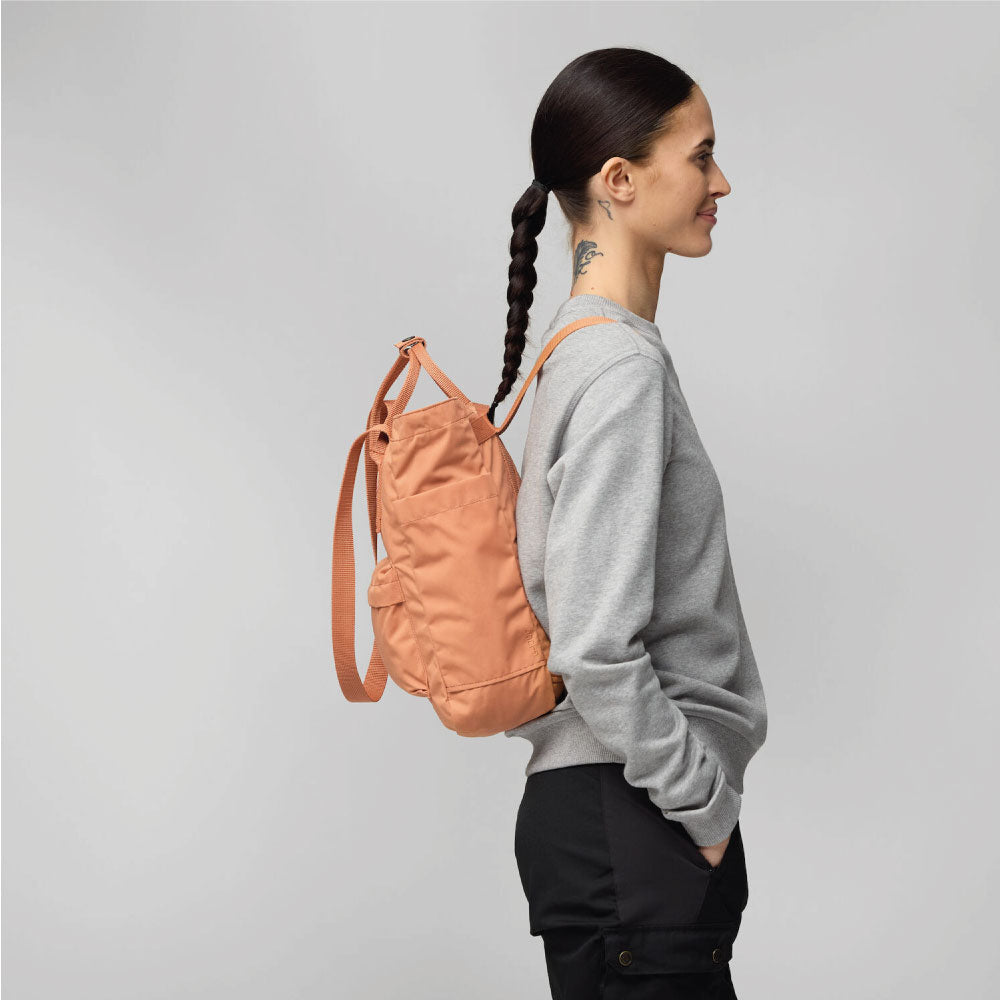 Mochila Totepack Kanekn Fjallraven Unisex
