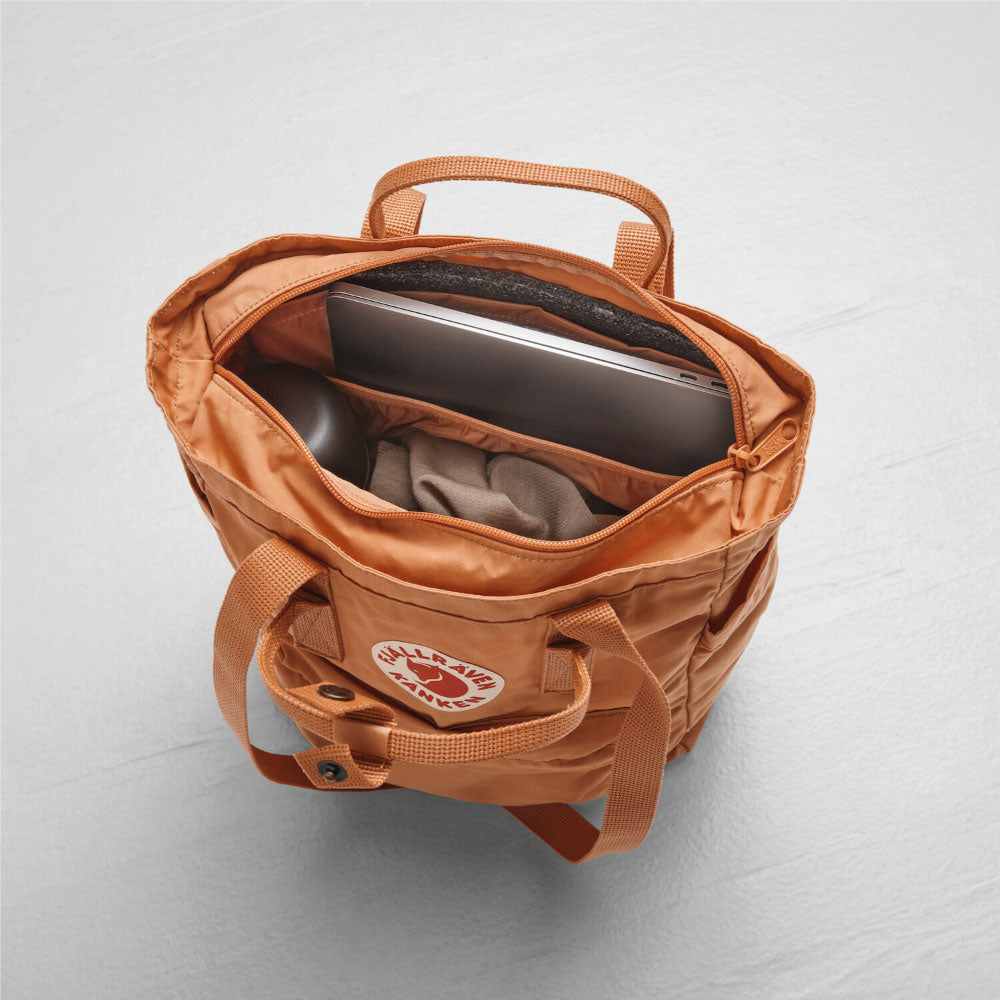 Mochila Totepack Kanekn Fjallraven Unisex