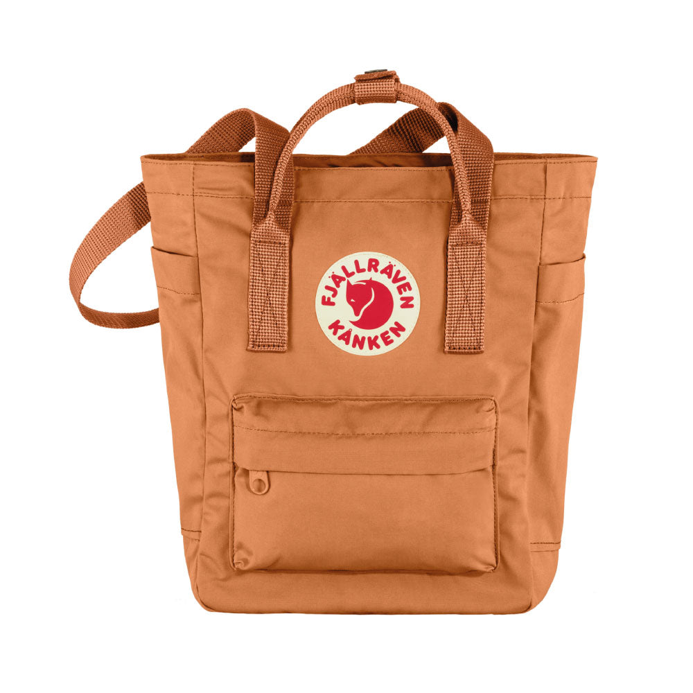 Mochila Totepack Mini Fjallraven Kanken Unisex