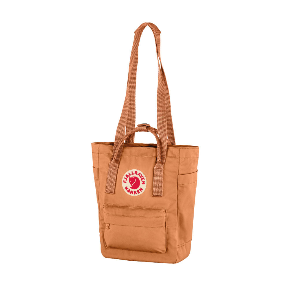 Mochila Totepack Mini Fjallraven Kanken Unisex