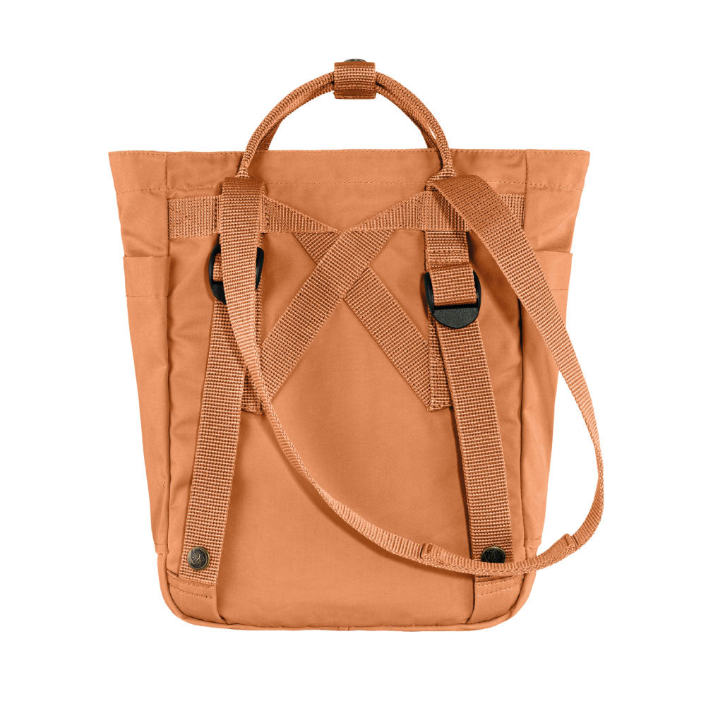 Mochila Totepack Mini Fjallraven Kanken Unisex