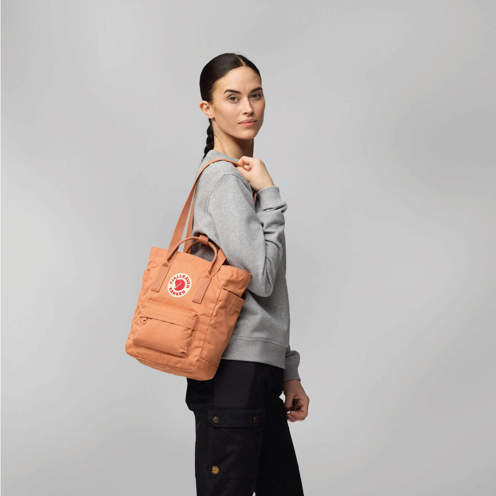 Mochila Totepack Mini Fjallraven Kanken Unisex