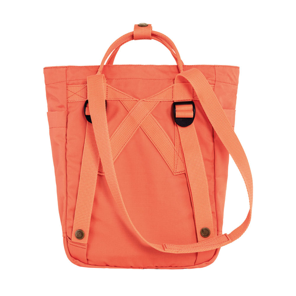 Mochila Totepack Mini Fjallraven Kanken Unisex