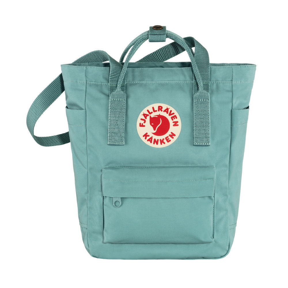 Mochila Totepack Mini Fjallraven Kanken Unisex